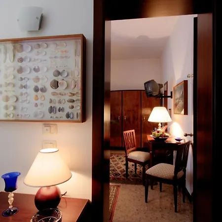Hotel Beatrice 3*