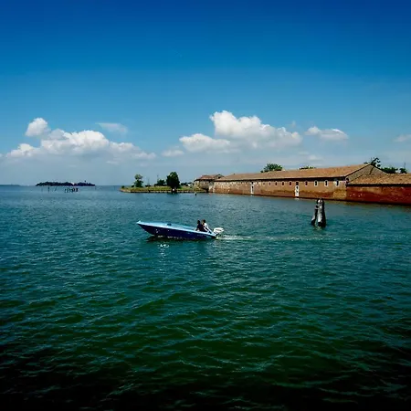 Beatrice 3* Lido de Venecia