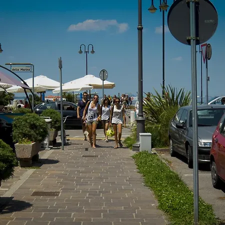 Beatrice 3* Lido de Venecia