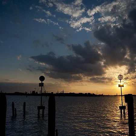 Beatrice 3* Lido de Venecia