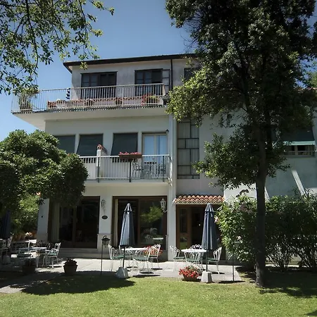 Hotel Beatrice Lido de Venecia