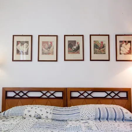 Beatrice Hotel 3*