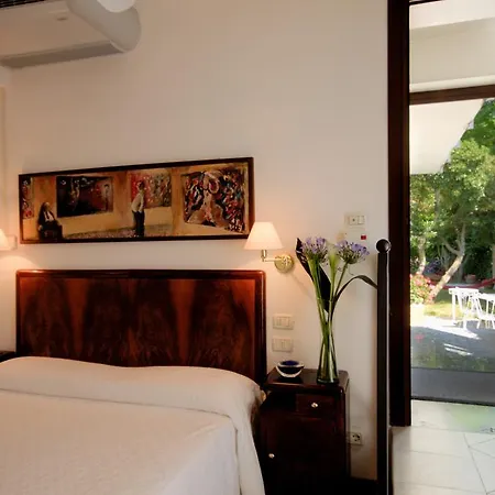 Hotel Beatrice 3*