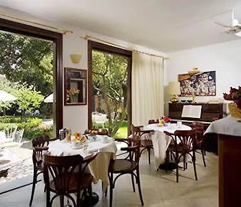 Hotel Beatrice 3*