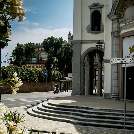 Hotel Beatrice Venetië-Lido