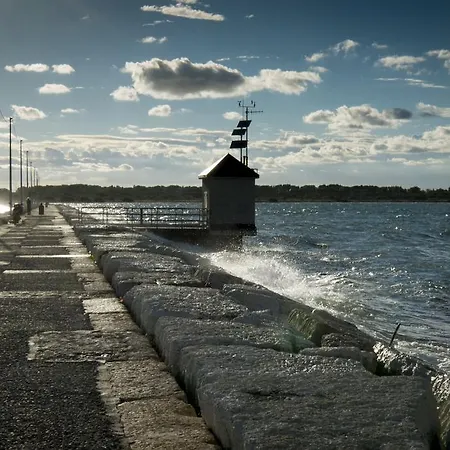 Beatrice Venetië-Lido
