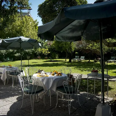 Hotel Beatrice Venetië-Lido