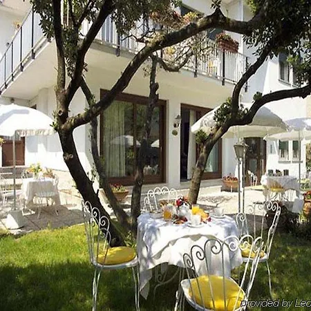 Beatrice Hotel Venetië-Lido