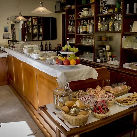 Beatrice Hotel Venetië-Lido